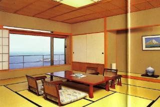 Urashima Sanjokan Otel Nachikatsuura Dış mekan fotoğraf