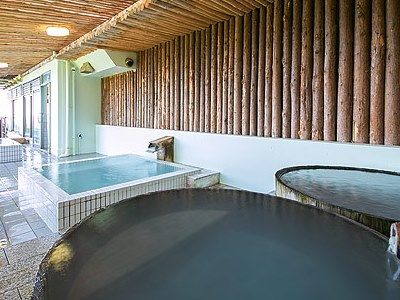 Urashima Sanjokan Otel Nachikatsuura Dış mekan fotoğraf
